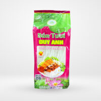 Bún tươi Duy Anh sợi 1.0mm (gói x 400g)