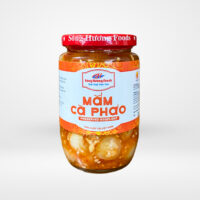 Mắm cà pháo Sông Hương Foods (hũ 390g)