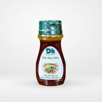 Dầu mầu điều Dh Foods (chai 100ml)