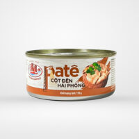 Pate Cột Đèn Hải Phòng (hộp x 150g)