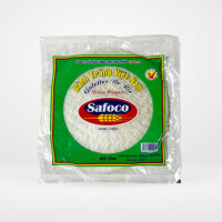 Bánh tráng Việt Nam Safaco 22cm (túi 300g x 60 lá)