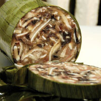 Giò xào VN ( 500gr/chiếc)