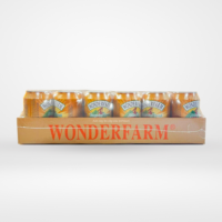 Nước Me Wonderfarm 310ml ( thùng x 24 lon )