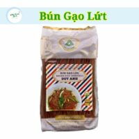 Bún gạo lứt Duy Anh (gói 400g)