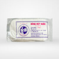 Bông hút nước (gói 25g)