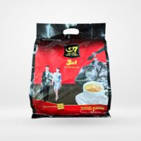 Cafe hòa tan Trung Nguyên G7 (túi 50 gói x 16g) (800g)