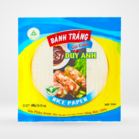 Bánh Tráng Gỏi Cuốn Duy Anh size 22cm ( 400g )