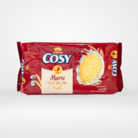 Bánh quy bơ sữa Cosy Kinh Đô (gói x 408g)
