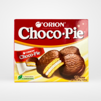 Bánh Orion Chocopie (hộp x 12 cái)
