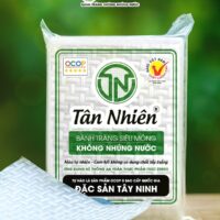 Bánh tráng Tân Nhiên (túi 500gr )
