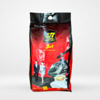 Cafe hòa tan Trung Nguyên G7 (túi 100 gói  x 16g ) ( túi 1,6kg )