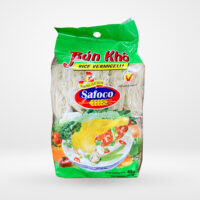 Bún khô Safoco (gói 400g)