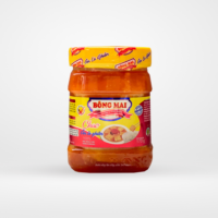 Chao bông mai (hũ x170g)