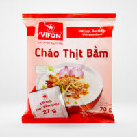 Cháo thịt bằm Vifon (gói 70g)