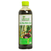 Mật mía Miền Xanh 500ml