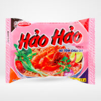 Mì Hảo Hảo tôm chua cay Acecook (gói 75g)