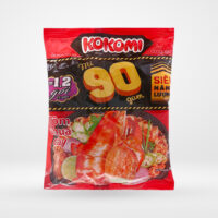 Mì Kokomi 90 tôm chua cay (gói 90g)
