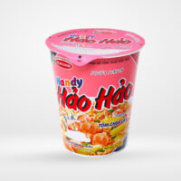 Mì ly handy Hảo Hảo tôm chua cay (ly 67g)