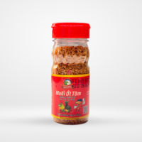 Muối ớt tôm Tây Ninh Doxaco (hủ x 80g)