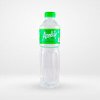 Nước lọc Absolute Water (chai 500ml)