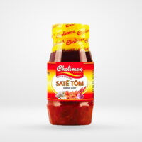 Sa tế tôm Cholimex (chai 90g)