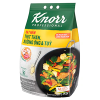 Hạt nêm Knor túi 5kg