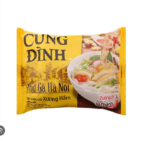Phở gà Cung Đình Hà Nội ( gói 68g)