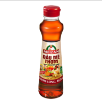 Dầu mè thơm hảo hạng Meizan 250ml/Chai