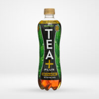 Trà ô long Tea Plus (chai 450ml)