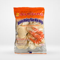 Bánh phồng tôm đặc biệt Sa Giang (gói 100g)