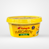 Bơ thực vật Tường An (hộp x 200g)