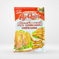 Bột tẩm khô chiên giòn Ajinomoto Aji-quick (gói x 210g)