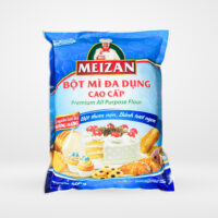 Bột mì đa dụng cao cấp Meizan (túi 500g)