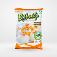 Bột nếp Tài Ký (túi 400g)
