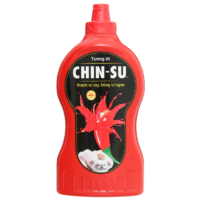 Tương ớt Chinsu (chai 1kg )