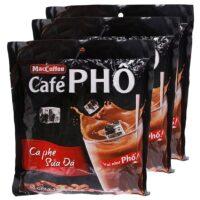Cafe Phố sữa đá ( túi 30 gói*24gr)