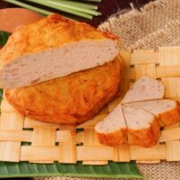 Chả chiên ( 500gr/cái)