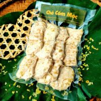 Chả cốm ( 500gr/gói) (Sao chép)