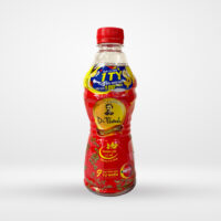 Nước trà thảo mộc Dr.Thanh (chai 330ml)