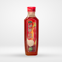 Nước mắm nam ngư tỏi ớt Lý Sơn (chai x 300ml)