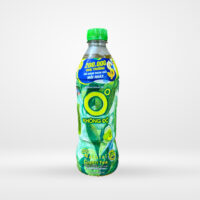 Trà xanh Không Độ (chai 455ml)