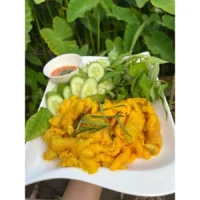 Chân gà ủ muối rút xương cô hậu ( gói)