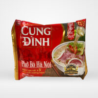 Phở bò Cung Đình Hà Nội (gói 68g)