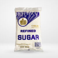 Đường tinh luyện Refined (túi 1kg)