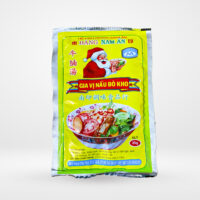 Gia vị nấu bò kho (gói x 25g)