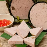 Giò lụa ( 500gr/cái)