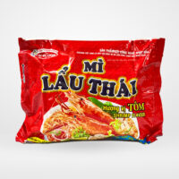 Mì Lẩu Thái tôm (gói x 80g)