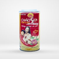 Cháo sen bát bảo Minh Trung (hộp x 365g)