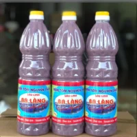 Mắm tôm Ba Làng 500gr