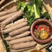 Giò 7p (10 cái/10pcs )